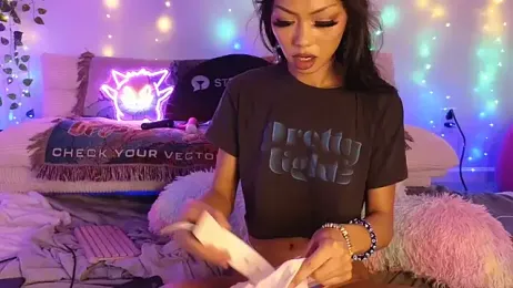 RinaErota stripchat stream image