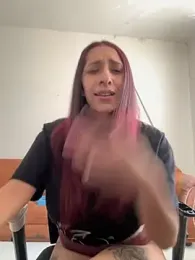 Dahian_XXX stripchat stream image