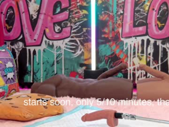 vanessa_love chaturbate stream image