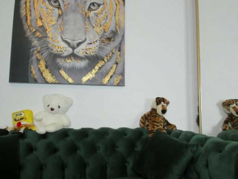 AnnaKarin bongacams stream image