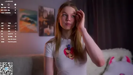 EdlinAlliston stripchat stream image