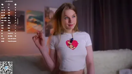 EdlinAlliston stripchat stream image