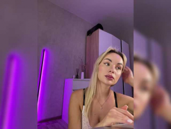 Mila-m bongacams stream image