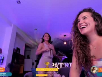 crazypaty chaturbate stream image