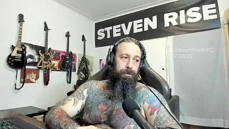 StevenRiseNYC stripchat stream image