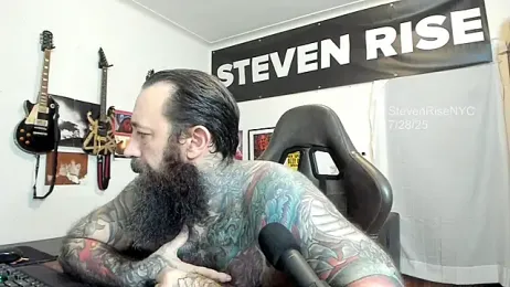StevenRiseNYC stripchat stream image