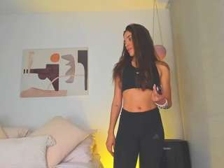 ahinoaa camsoda stream image