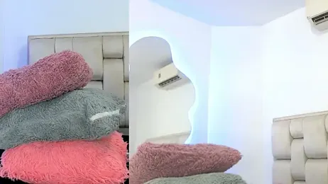 Roxy-Smith stripchat stream image