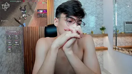 Gerony_ stripchat stream image