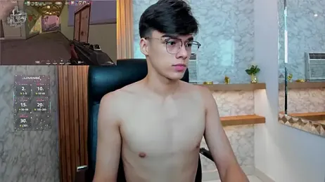 Gerony_ stripchat stream image