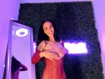 hotfallingdevil chaturbate stream image