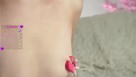 AmiLewis stripchat stream image