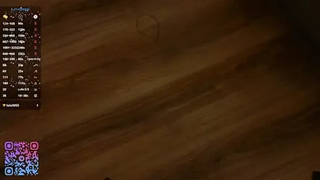 SoniaScott stripchat stream image