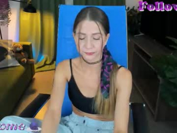 graycewild chaturbate stream image