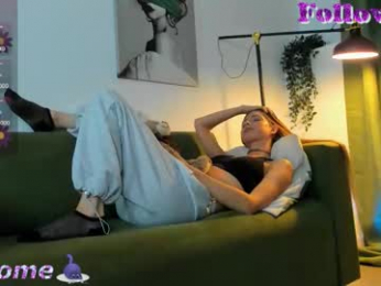 graycewild chaturbate stream image