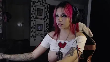 MaryJannes stripchat stream image