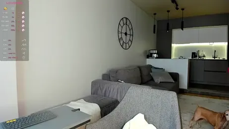 Juicy_Bella stripchat stream image