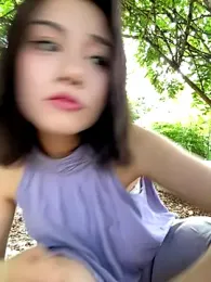 Asia-Melody stripchat stream image