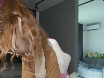 amilia4u chaturbate stream image