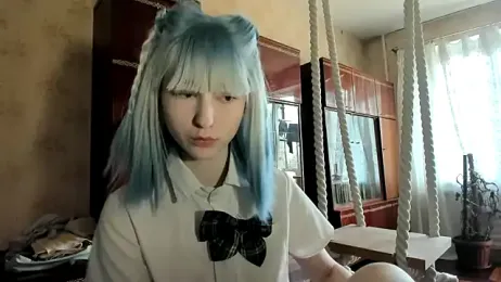 Yoonhee_Kiss stripchat stream image