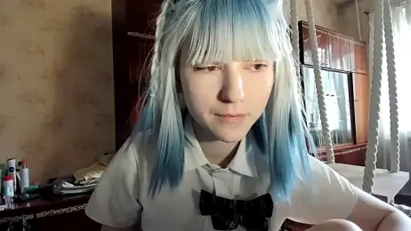 Yoonhee_Kiss stripchat stream image