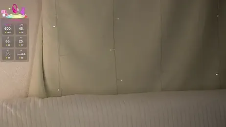 AnnyBangs stripchat stream image