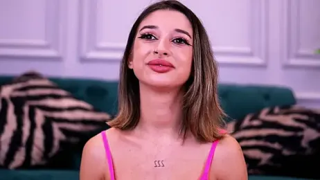 OdetteMason stripchat stream image