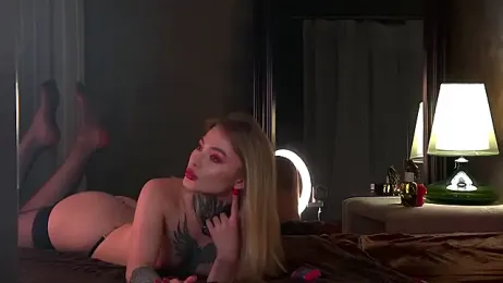 AriWild stripchat stream image