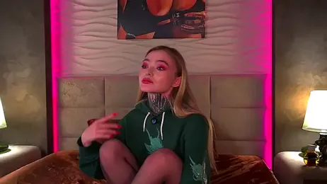 AriWild stripchat stream image