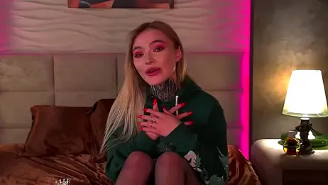 AriWild stripchat stream image