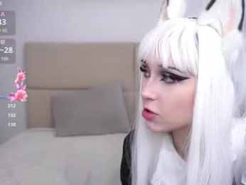 vivid_girls chaturbate stream image