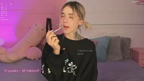 _Tammara_ stripchat stream image, 29.07.2025 13:10