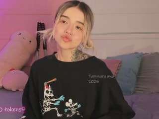tammara1 camsoda stream image