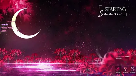 LewdFoxy_VT stripchat stream image