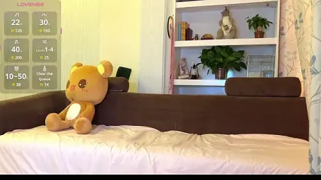 nanaliu6 stripchat stream image