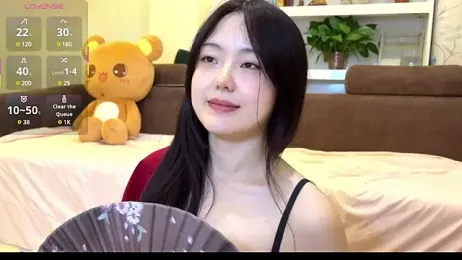 nanaliu6 stripchat stream image