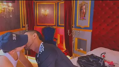 MarcoVitto stripchat stream image