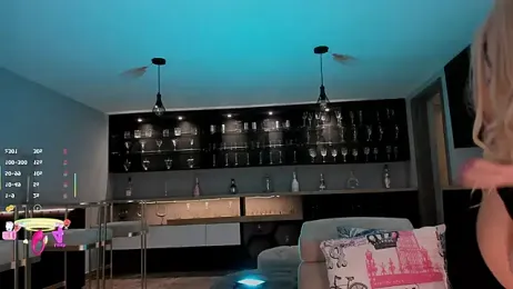 SophiePalmer stripchat stream image