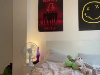 jessicapearsons chaturbate stream image