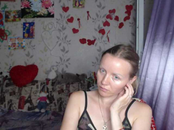 NeZabudka- bongacams stream image
