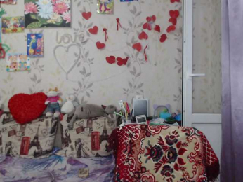 NeZabudka- bongacams stream image