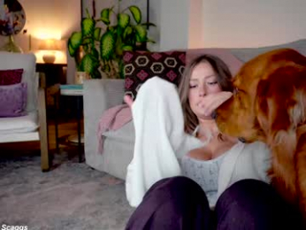 x_lily_x chaturbate stream image