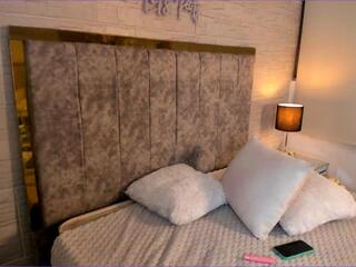 Electra Joness flirt4free stream image