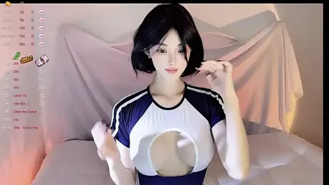 Irene--- stripchat stream image