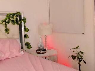 Isabel Belza flirt4free stream image