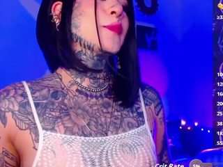 saint-sinner camsoda stream image