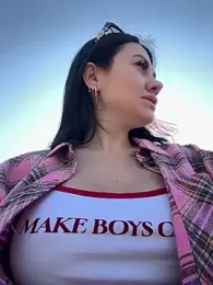 Wet__Bunny stripchat stream image