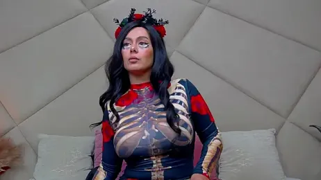 ChloeFrost stripchat stream image