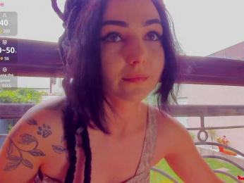 Moona-One bongacams stream image