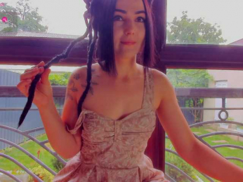 Moona-One bongacams stream image